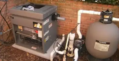 electric heater installation services for residential systems in Redding, CA
