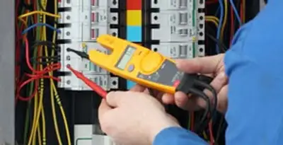 electrical wiring services with professional electrical testing and circuit inspection in Redding, CA