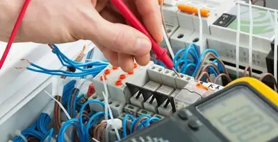 electrical wiring services performing professional electrical system testing in Redding, CA
