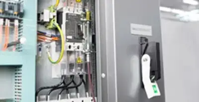 lightning surge protection service with electrical panel protection installed by licensed electricians in Redding, CA