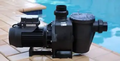 pool pumps service with professional installation of pool pump equipment in Redding, CA