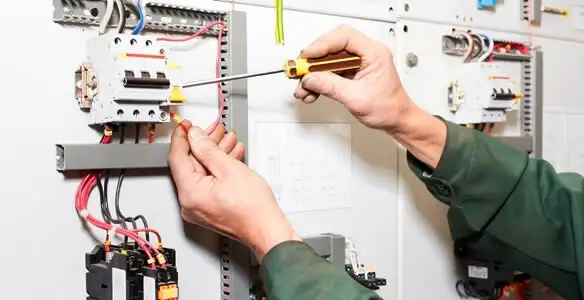 Professional electrical panel installation and wiring maintenance in Redding, CA