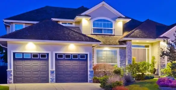 Programmable lighting installation improving residential exterior lighting control in Redding, CA